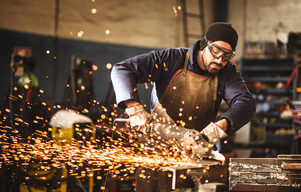 Hampton Beach, NH Welder & Metal Fabrication Company